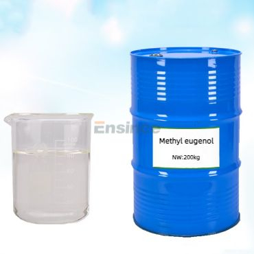 Methyl Eugenol Cas 93-15-2