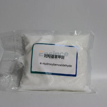 P-hydroxybenzaldehyde / 4-hydroxybenzaldehyde Cas 123-08-0