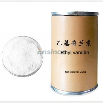 Ethyl Vanillin Cas 121-32-4