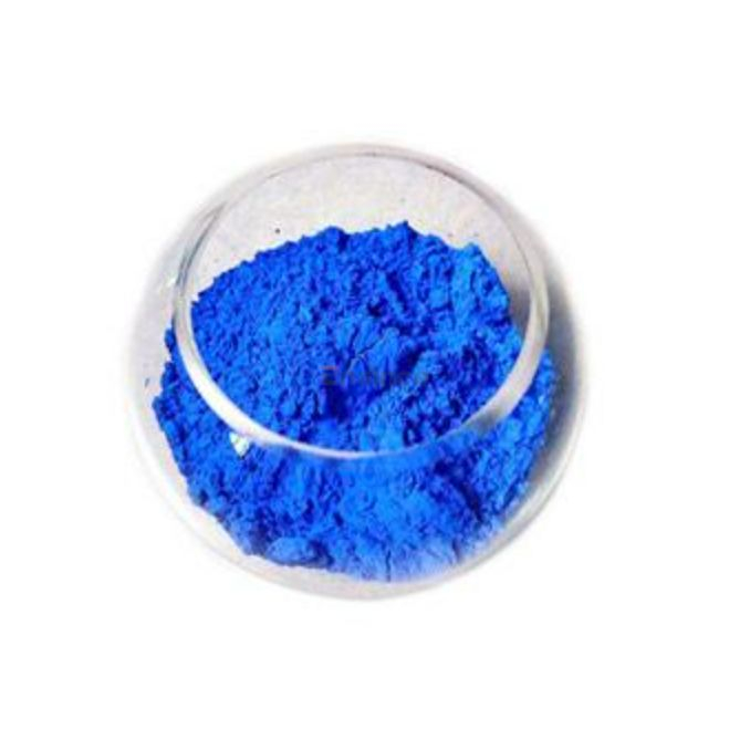 Pigment blue 27 / Prussian Blue cas 14038-43-8